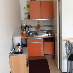 Gästezimmer Siminciuc UG - Bild 10