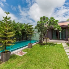 Villa Aramoana - Bild 9