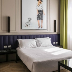 Heart Hotel Milano - Bild 3