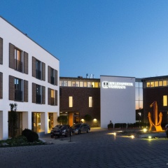 Zollenspieker Fährhaus - Bild 1