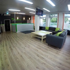 City Hostel Regensburg - Bild 10