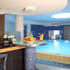 Pullman Stuttgart Fontana - Bild 2