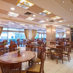 Crystal City Hotel - Bild 20