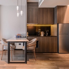 Sindhorn Midtown Hotel Bangkok, Vignette Collection by IHG - Bild 18