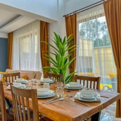 Tuna Fethiye Villa, Özel Havuzlu, Fethiye - Bild 12
