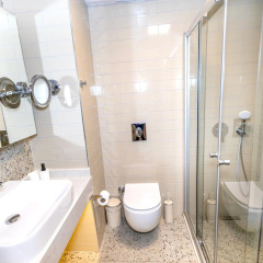 My Home Apart Hotel - Bild 9