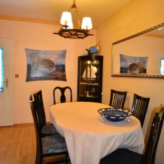 Landjägerhaus am Südstrand - Wohnung 4 + 5 - Bild 11