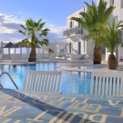 Absolute Mykonos Suites & More thumbnail 16