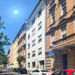 Traumhaftes Privatzimmer in Karlsruhe - Bild 1