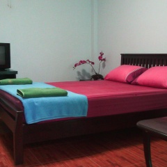 B.B.Apartment Phuket - Bild 1