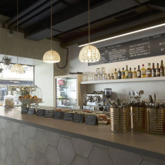 Townhouse Boutique Hotel - Bild 20