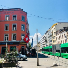 Hotel Rheinfelderhof - Bild 10