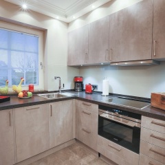 Ferienwohnung Sönshörn - Bild 12