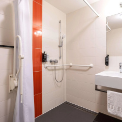 Ibis Styles Brussels Centre Stephanie - Bild 11
