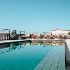 Sant Francesc Hotel Singular - Bild 18