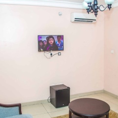 Royal Crest Hotel & Suites - Bild 12