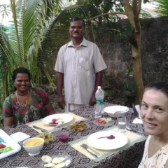 Marari Umapathi Beach Villa thumbnail 21