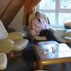 Altes Forsthaus Fischbach - Bild 11