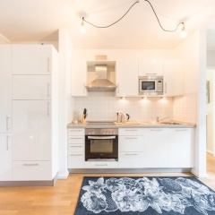 Studio 44 Apartments with Harmony - Apartment Scholl - Bild 12