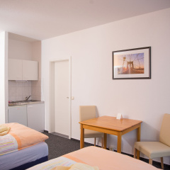 Gästehaus Lütten Klein - Bild 6