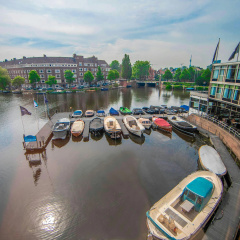 Apollo Hotel Amsterdam, a Tribute Portfolio Hotel - Bild 18