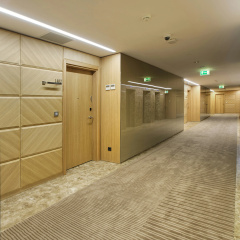 DoubleTree by Hilton Istanbul Avcilar - Bild 15