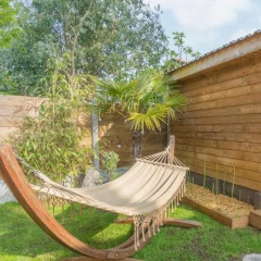 Woodn Sea Lodge - Surf - Lodge - Capbreton thumbnail 17