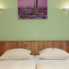Hotel Arosa - Düsseldorf Oberkassel - Bild 5