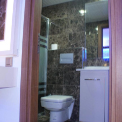 Behram Hotel - Bild 10