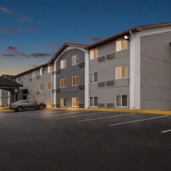 Red Roof Inn Huntsville, AL thumbnail 31