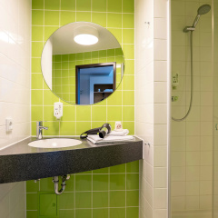 B&B Hotel Karlsruhe - Bild 9
