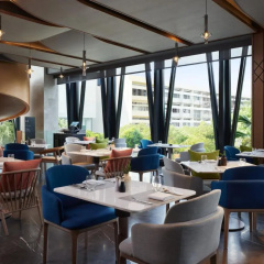 Dusitd2 Samyan Bangkok - Bild 19