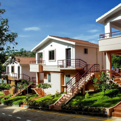TGI STAR Holidays Yercaud thumbnail 34