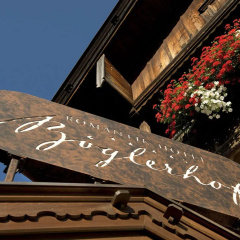 Der Böglerhof - Pure Nature Spa Resort thumbnail 1