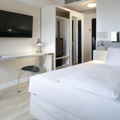 Hotel München City Center affiliated by Meliá - Bild 6