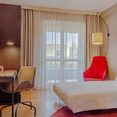 NH Collection Roma Giustiniano Hotel - Bild 5