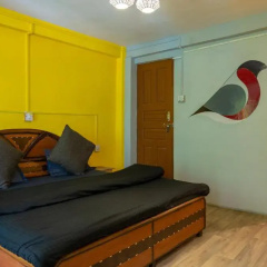 Whoopers Hostel Tosh, Tosh