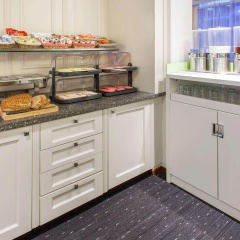 ibis Styles Amsterdam City - Bild 26