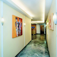 Locals Stadthotel Bielefeld - Bild 11