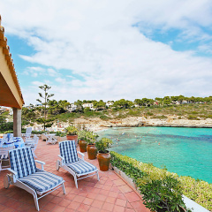 Cala Mendia Sea Views - Bild 10