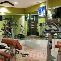 Novotel Wien City - Bild 16