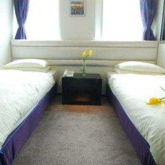 Hotel 36 - Bild 4