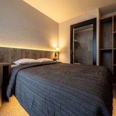 Hotel Bristol Premium in Luxembourg, Luxembourg from 166$, photos, reviews - zenhotels.com photo 3