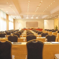 Hesperia Sevilla - Bild 26