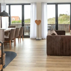 Reethuus Nord Modern Retreat - Bild 7