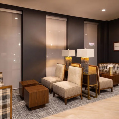Residence Inn Charlotte Northlake