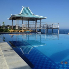 Cliff Park Lembongan - Bild 5