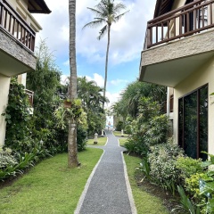 Orlowsky Discovery Candidasa Hotel - Bild 25