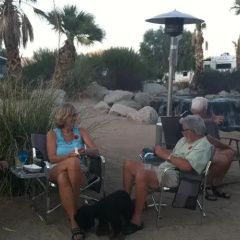 The Springs at Borrego RV Resort thumbnail 7