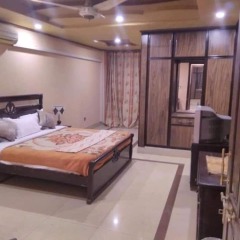 Hotel Pyramid International in Islamabad, Pakistan from 74$, photos, reviews - zenhotels.com photo 2